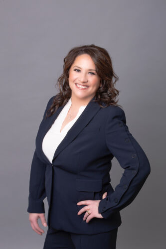 Lisa Reed