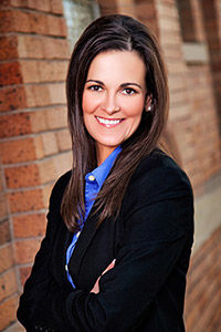 Christina Williams